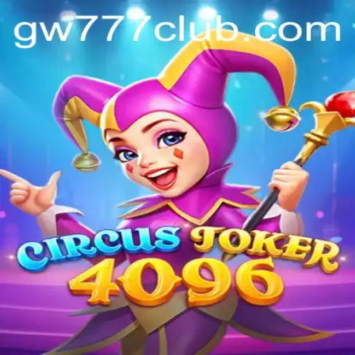 Descubra o Mundo Fascinante de CircusJoker4096