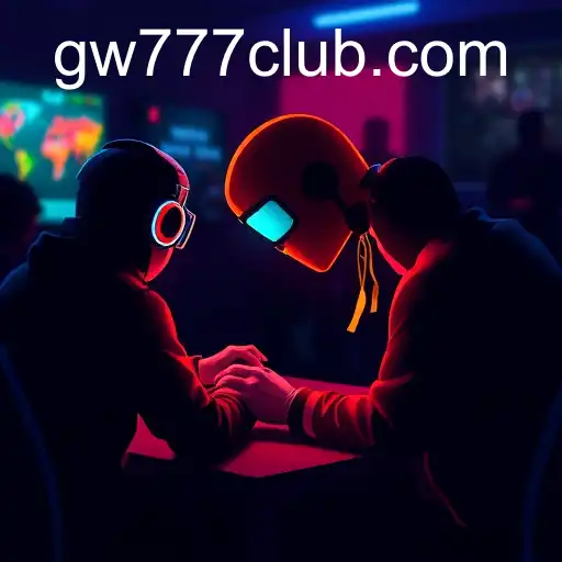 Comunidade Jogadores