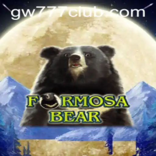 Explorando o Fascinante Universo do Jogo FormosaBear