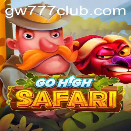 Descubra o Fascinante Mundo do Jogo GoHighSafari