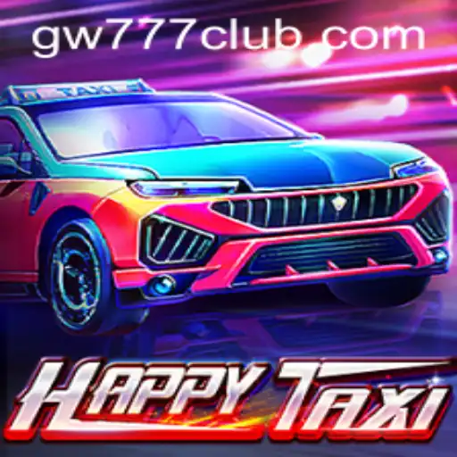 Descubra o Mundo Empolgante de HappyTaxi: O Jogo Revolucionário de GW777