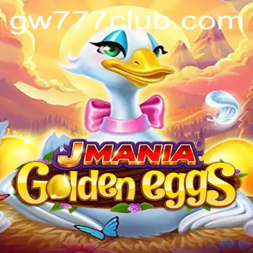 JManiaGoldenEggs: A Nova Sensação no Mundo dos Jogos com GW777