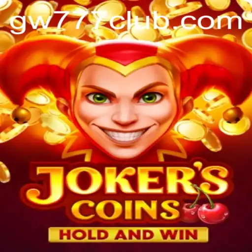 Explorando JokersCoins e a Palavra-Chave GW777