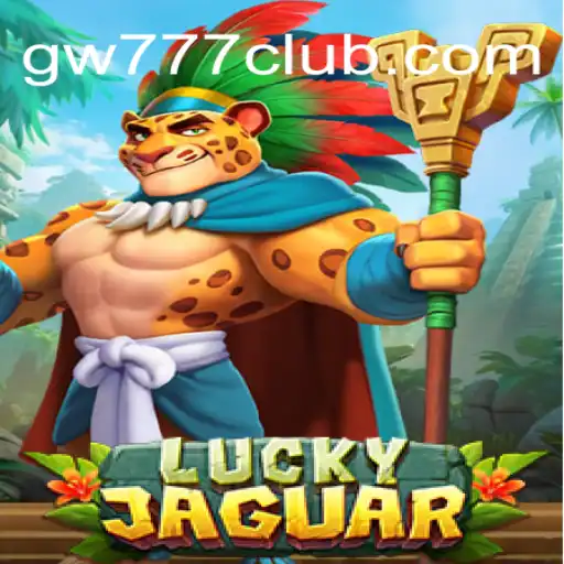 Descubra o Fascínio do LuckyJaguar: Atraia a Fortuna com GW777