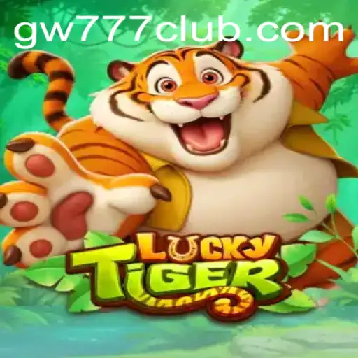 Descubra o Fascinante Mundo de LuckyTiger: Um Jogo de Estratégia e Aventura
