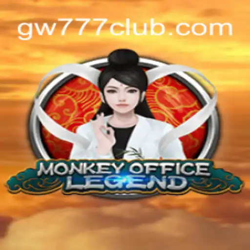 MonkeyOfficeLegend: Descubra o Mundo de Aventuras com GW777