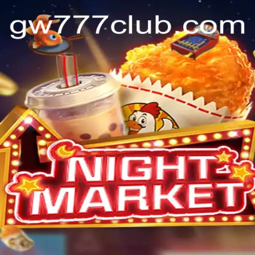 Explorando o Fascinante Jogo NIGHTMARKET: Um Mergulho Profundo no Mundo de GW777