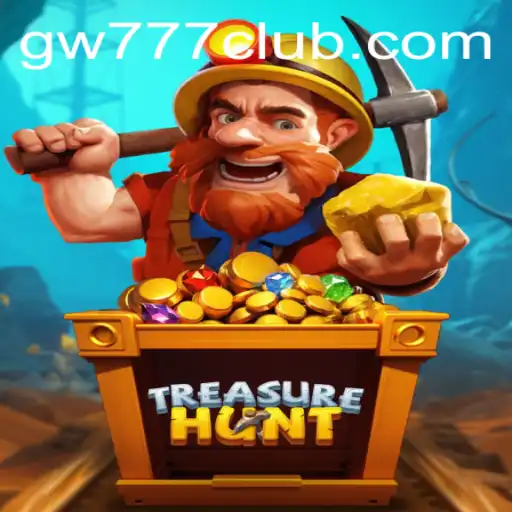 Explorando o Mundo de TreasureHunt: Descubra os Segredos do Jogo GW777