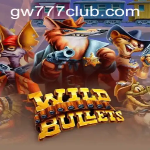 Descubra o Mundo Intenso e Empolgante de WildBullets