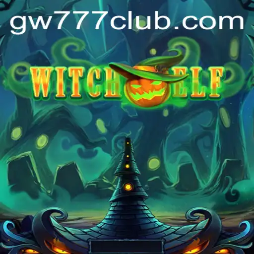 WitchElf: Aventuras no Mundo de GW777